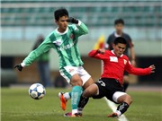 Bóng đá anh, ngoại hạng anh, lịch thi đấu euro 2012, Tết với các đội bóng: Mỗi “nhà” mỗi cảnh